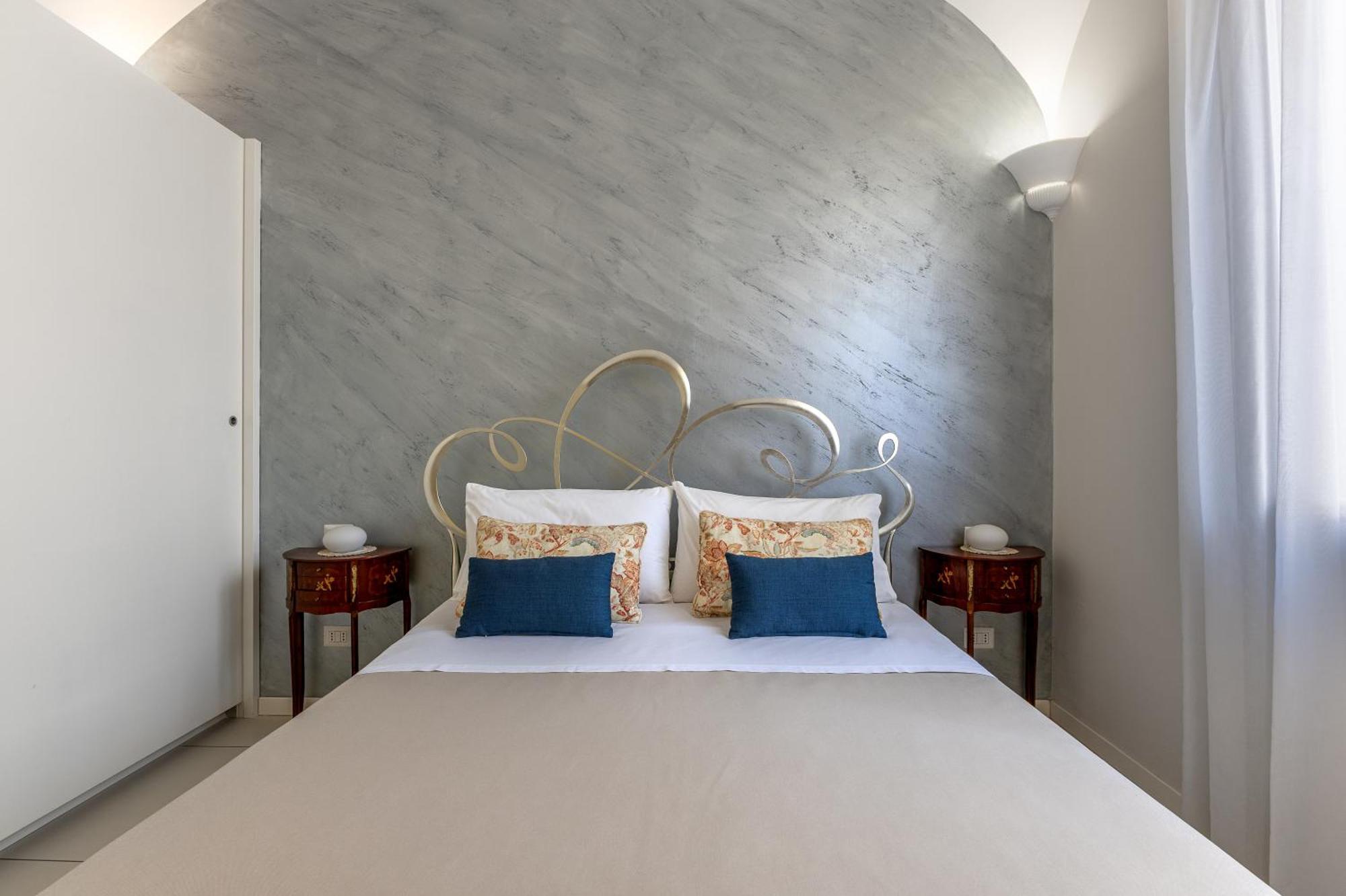 Maison Piccola Corte Пьяно-ди-Сорренто Экстерьер фото