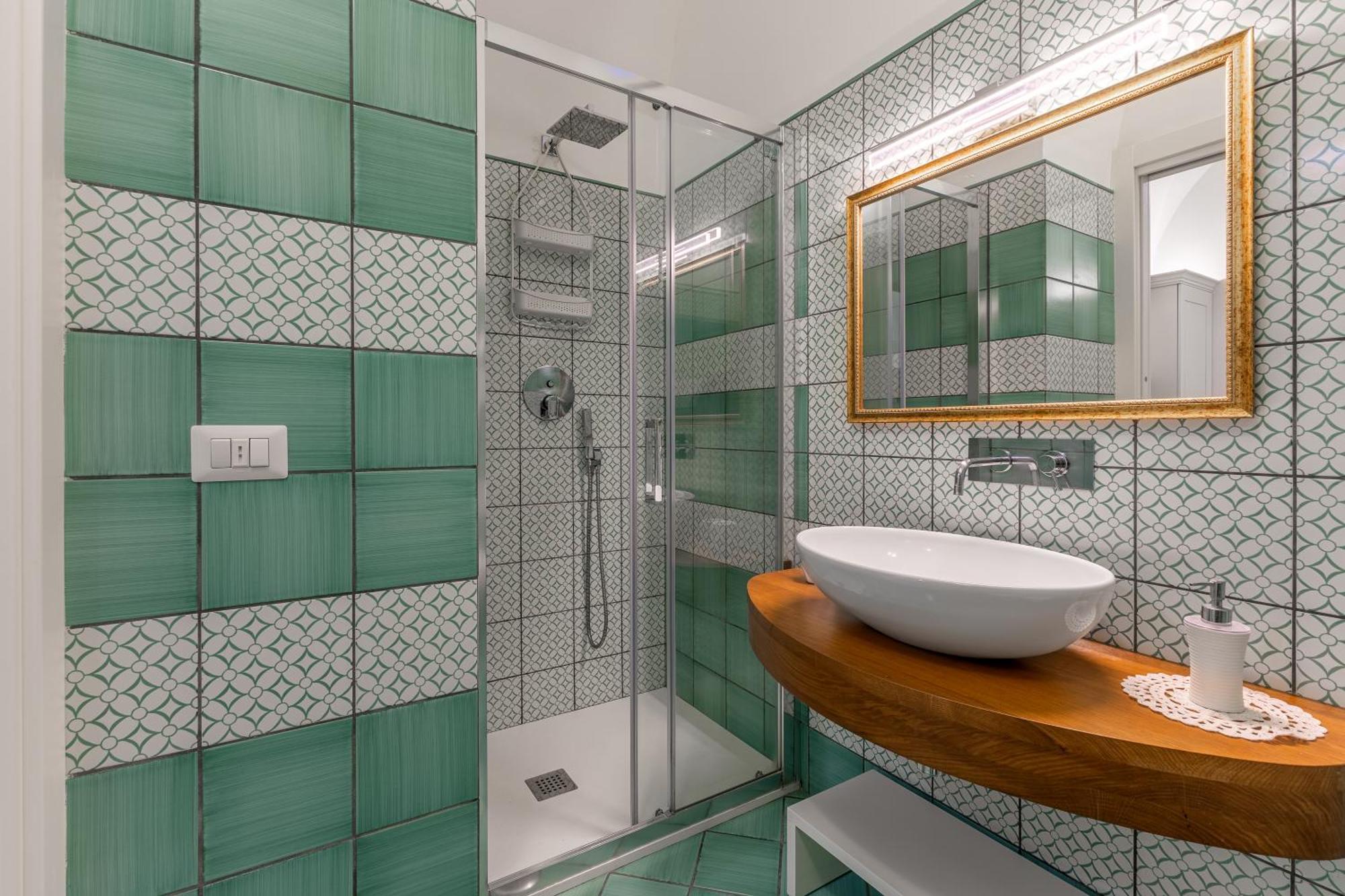 Maison Piccola Corte Пьяно-ди-Сорренто Экстерьер фото