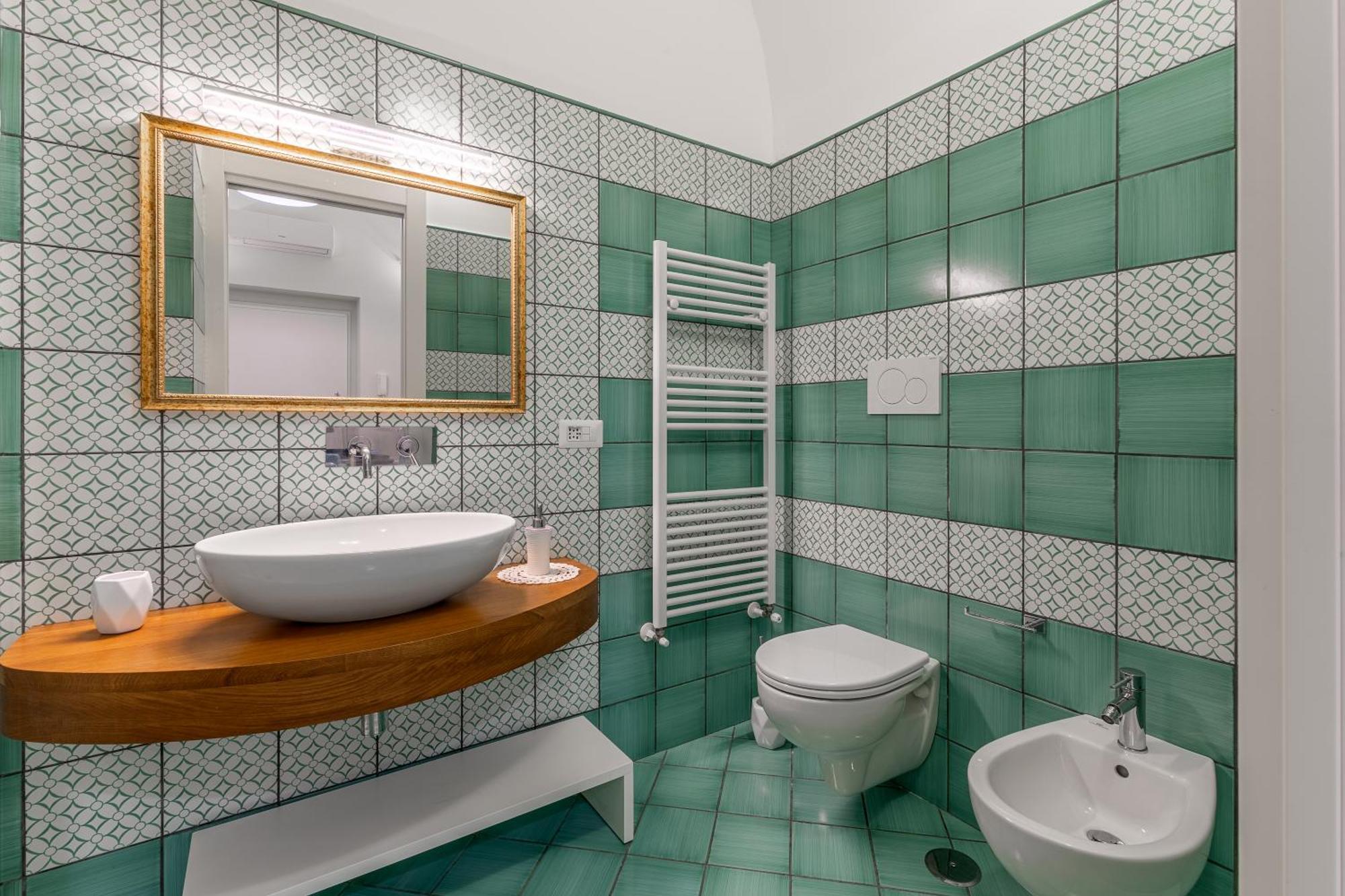 Maison Piccola Corte Пьяно-ди-Сорренто Экстерьер фото